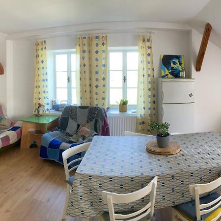 Apartments Simakova Vila تورنوف المظهر الخارجي الصورة